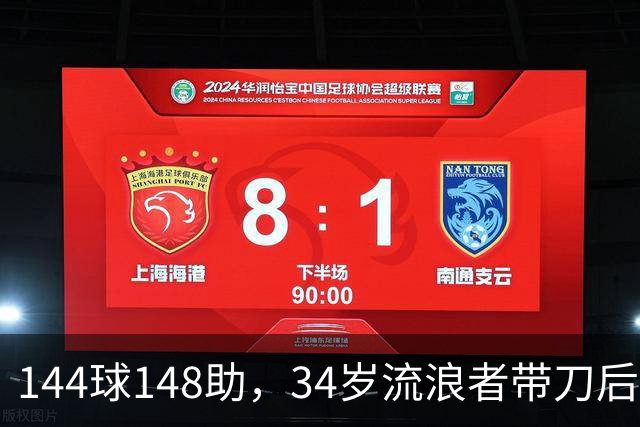 144球148助，34岁流浪者带刀后卫自由身引三队争抢